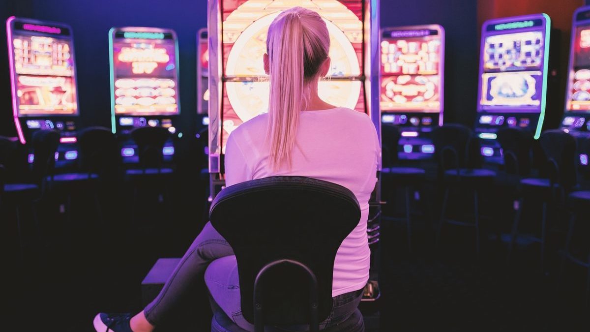 The Rise of Casino Crypto Games: A Revolution That Is Completely Real in Internet Gaming