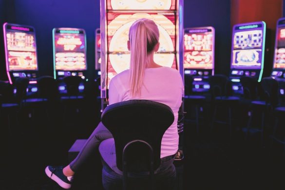 Casino Crypto Games